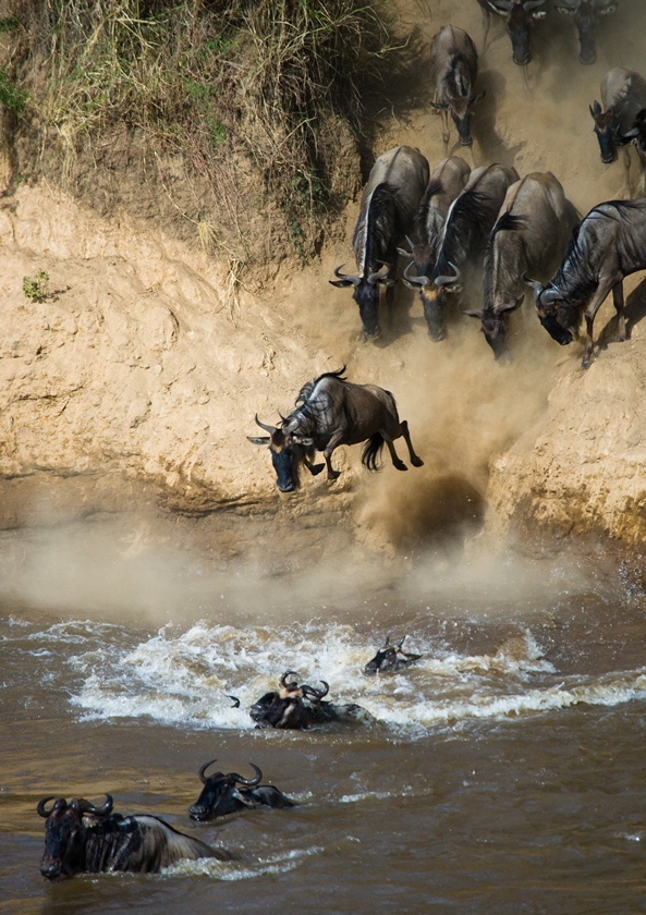 Tanzania